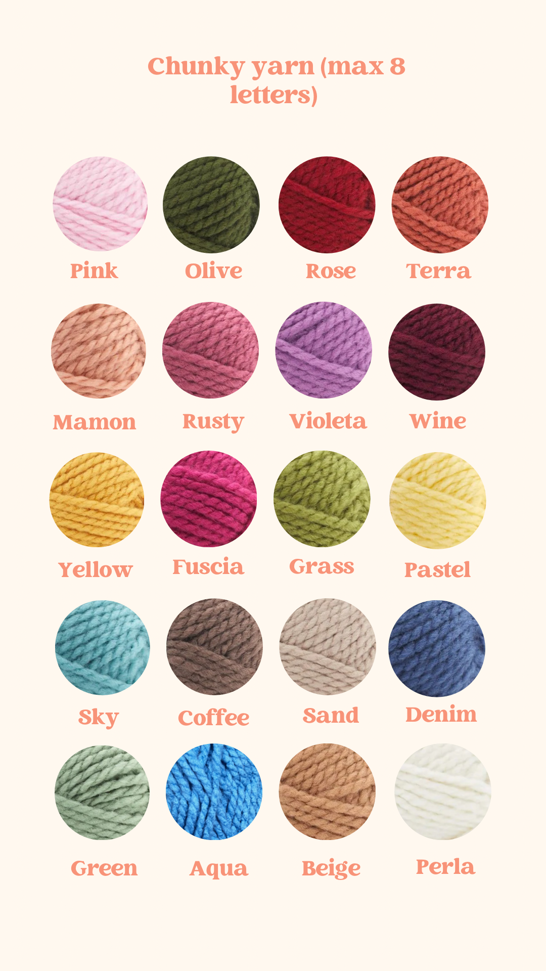 Knitted Cotton Set | Cocoa |