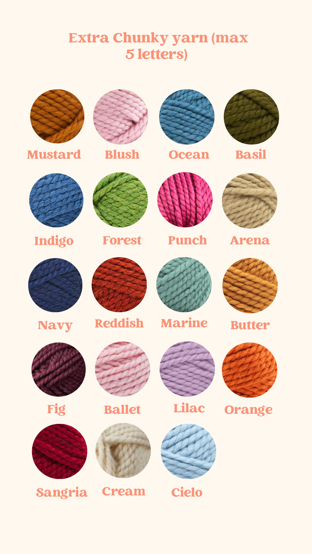 Knitted Cotton Set | Cocoa |